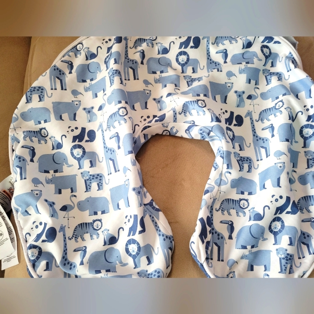BOPPY Cover